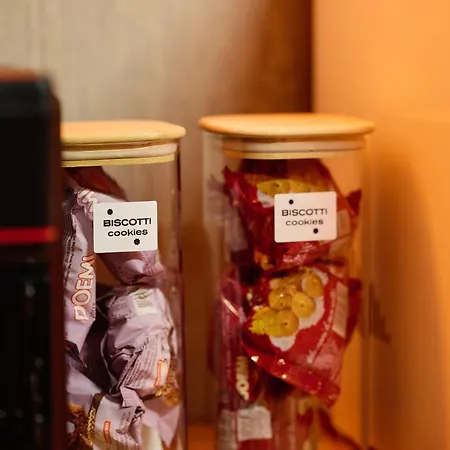 Guest house Mamaco Fiera