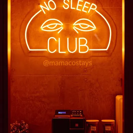 Guest house Mamaco Fiera *